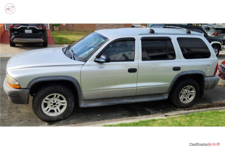 Dodge Durango 2003 $1,800