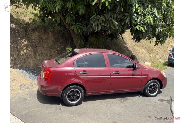 Hyundai 2010