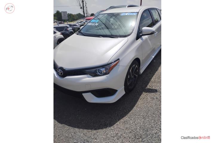 Toyota Corolla  im