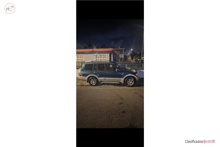 Montero 2002