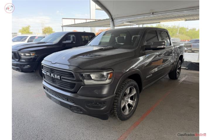2019 RAM 1500 LARAMIE HEMI 4x4