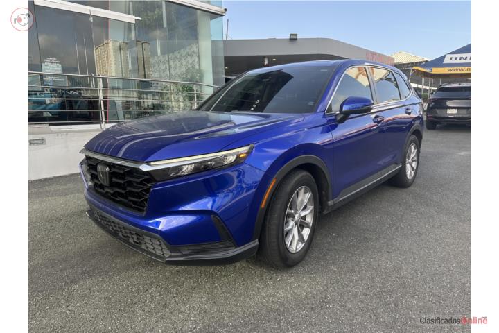 Honda CRV 2023