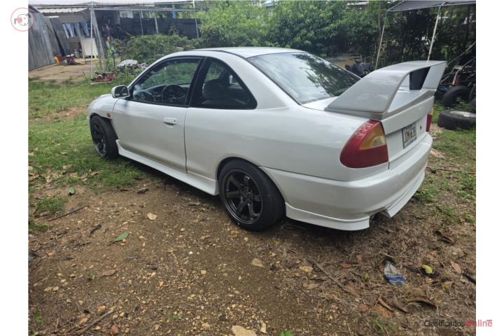 MITSUBISHI TEK 97