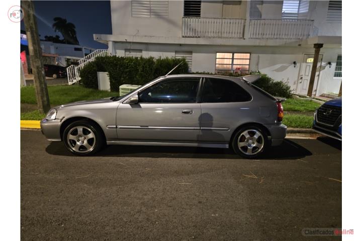 Civic