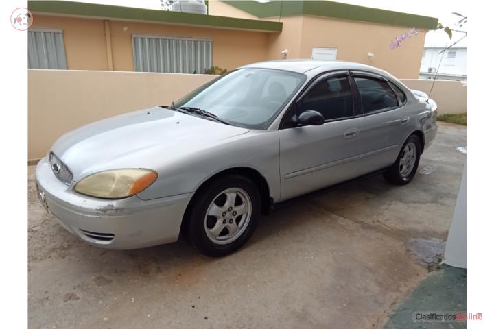 Ford Taurus 2006 $2000 mil