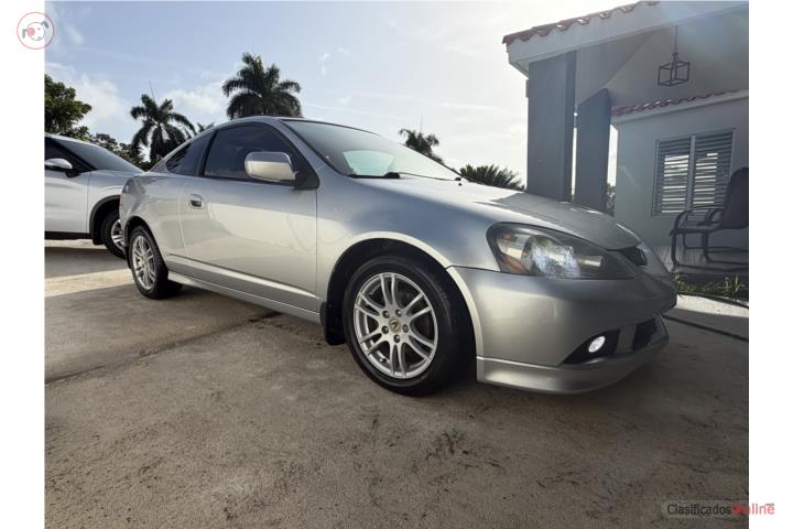 ACURA RSX 2006