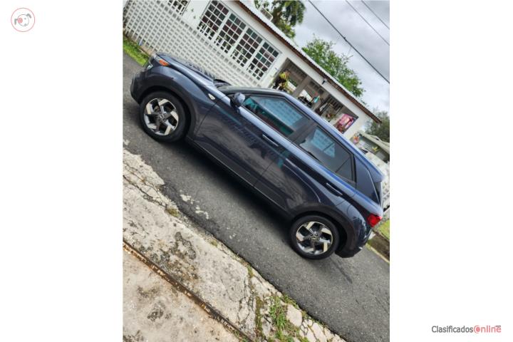 HYUNDAI VENUE  2022 AUT $11,500 SALDA