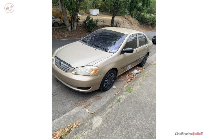 Toyota 2006