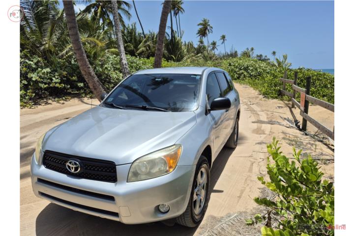 RAV4 2007