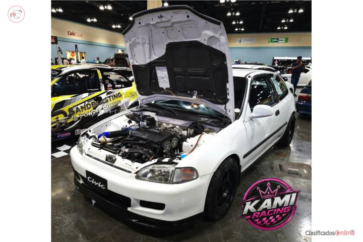 Civic EG