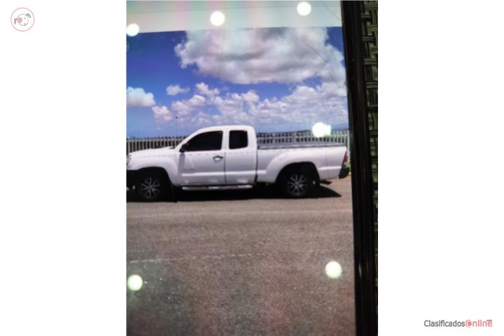 Toyota Tacoma 2008 11,500