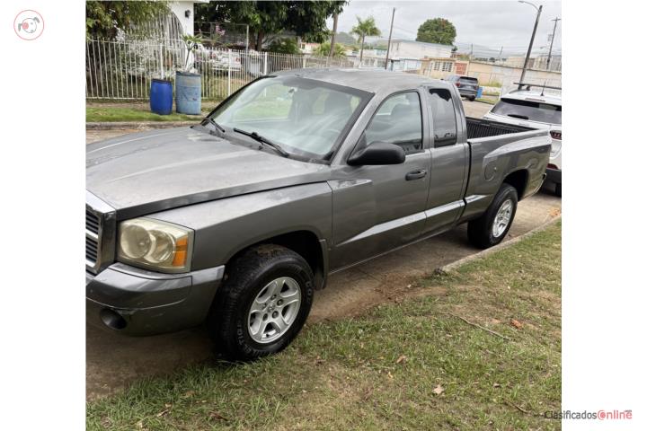 Pickup exelente condiciones