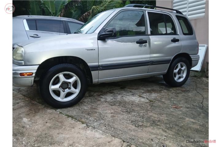 Vitara