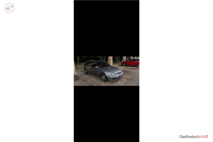 Civic 5000