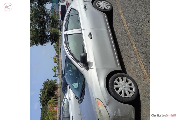 Nissan versa 2011