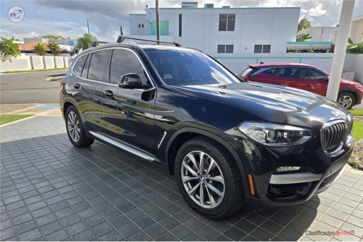 Se vende BMW X3 xDrive30i 2019, SUV