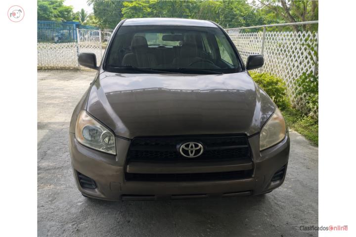 RAV 4 2011