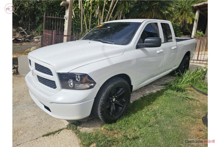 Ram 1500