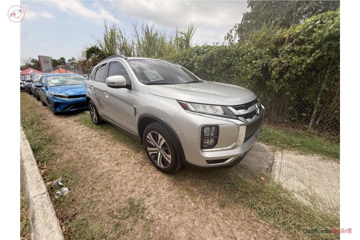 Mitsubishi Outlander Sport 2024