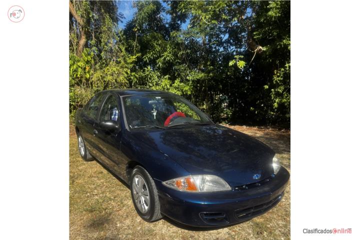 Cavalier 2000