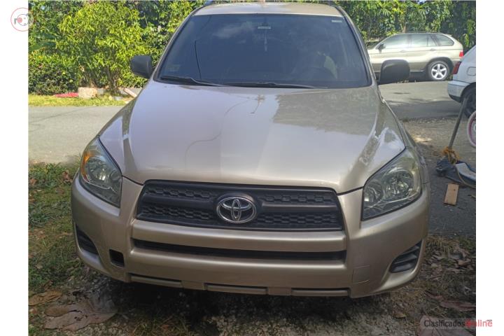 Rav4 2012