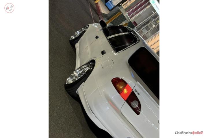 Toyota Corolla 99