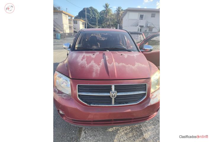 Dodge Caliber 2007 $1000