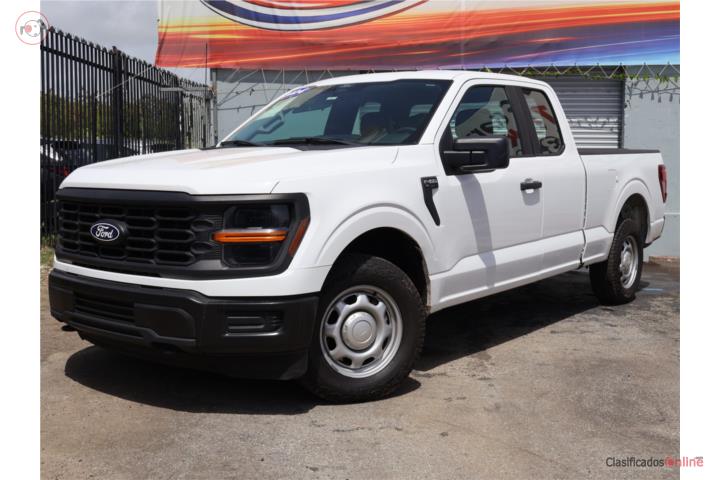 Ford F150 XL 2024
