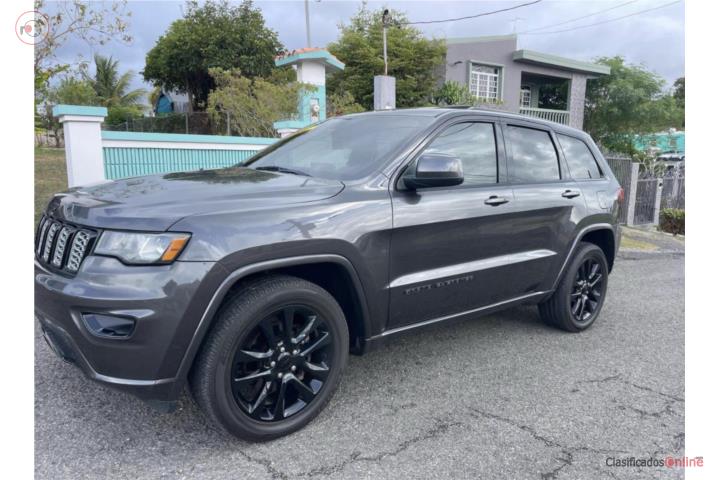 Jeep  grand cherokee