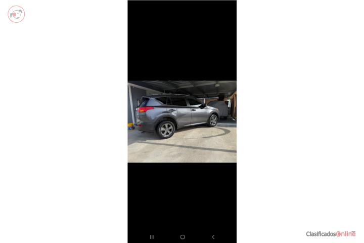 Toyota Rav4 2013