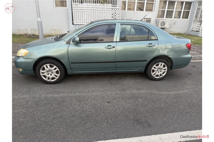 Toyota2006, Automático,Excelentes Condiciones