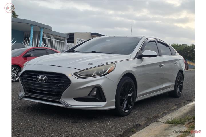 Sonata SE