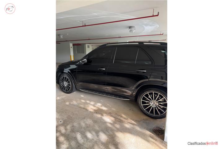 GLE350