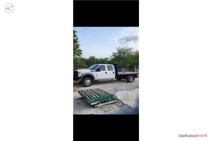 Plataforma 550
