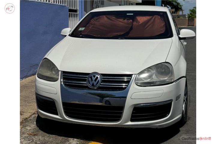 Jetta 2006