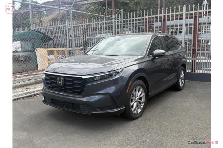 Honda CR-V EX 2023
