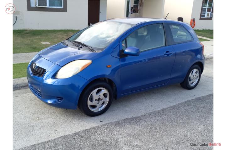 Yaris 2007
