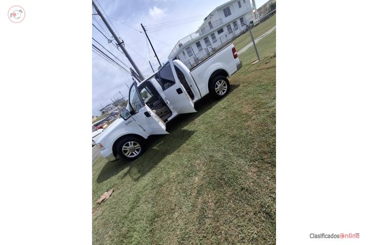 F 150