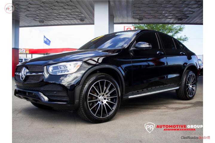 2023 Mercedes Benz GLC 300