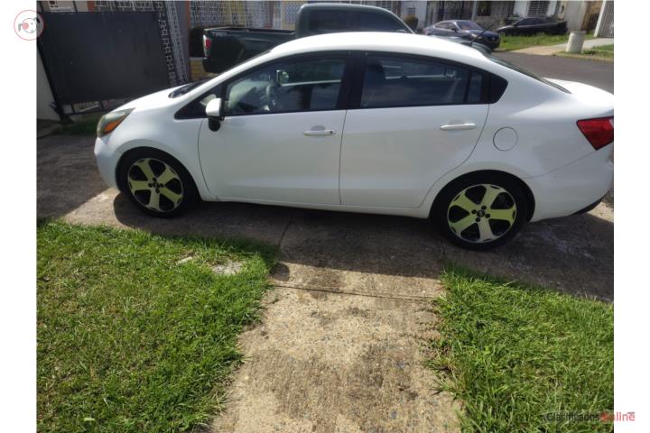 kia rio!!$4900