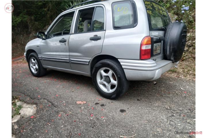 Vitara