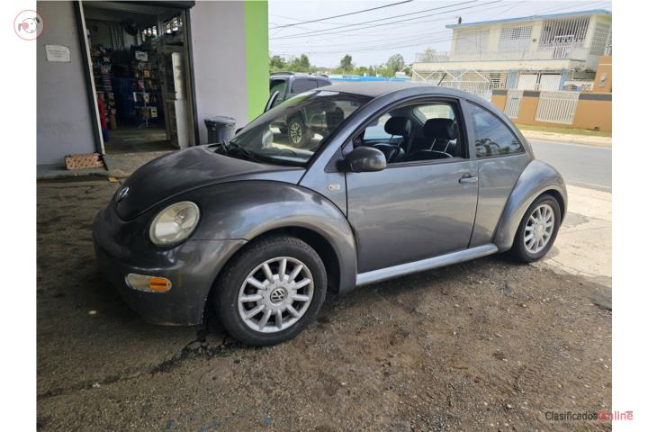 Beetle std 2.0