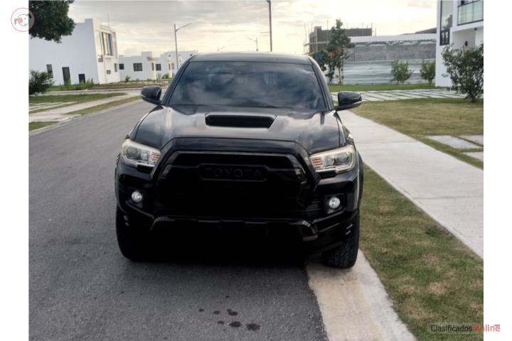 Tacoma Toyota