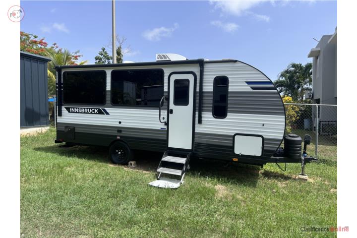 GulfStream Mod 228 SB 2025