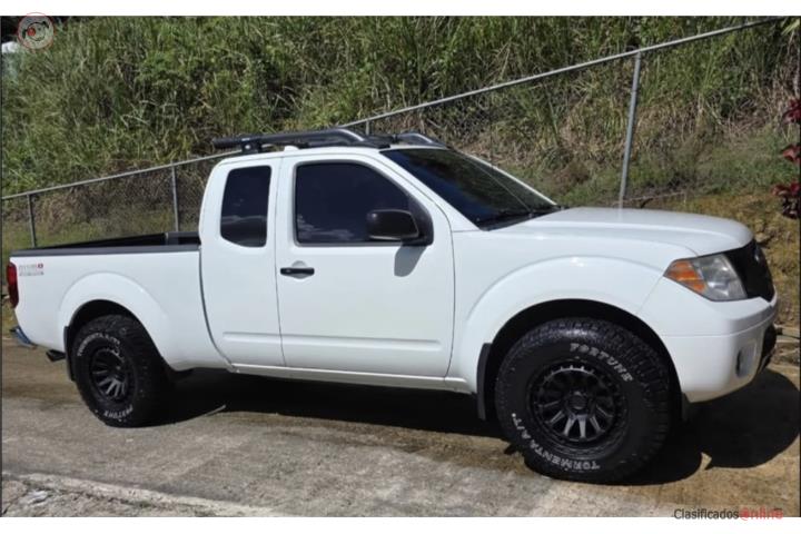 Frontier/unico duen¨o excelente cond.