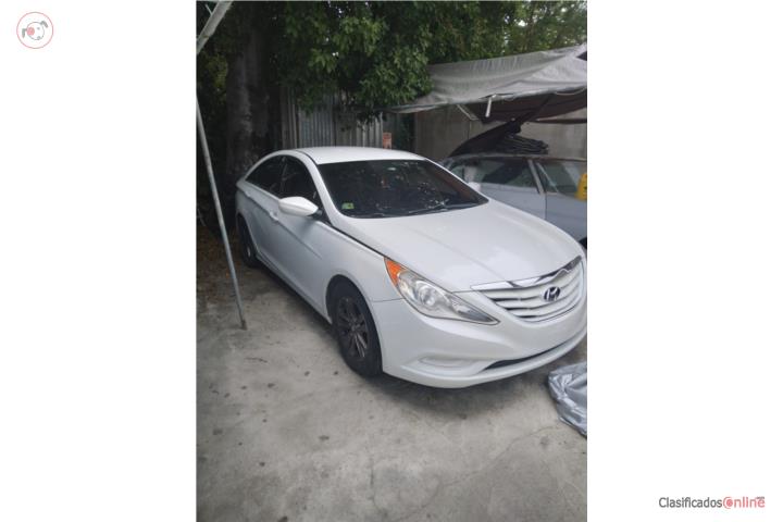 Sonata 2011