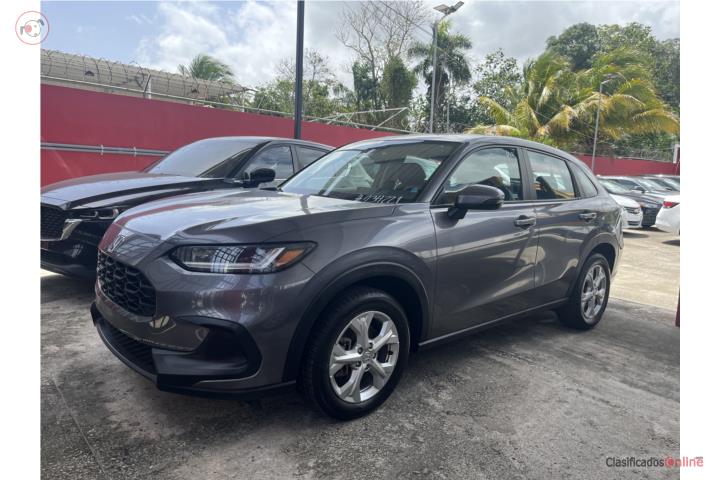 Honda HRV LX 2024