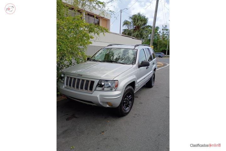 Grand Cherokee 2011