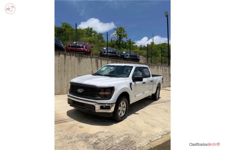 Ford F-150$39,99529mil millas