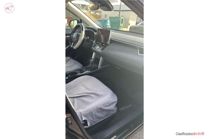 Toyota Corolla Cross Excelentes condiciones